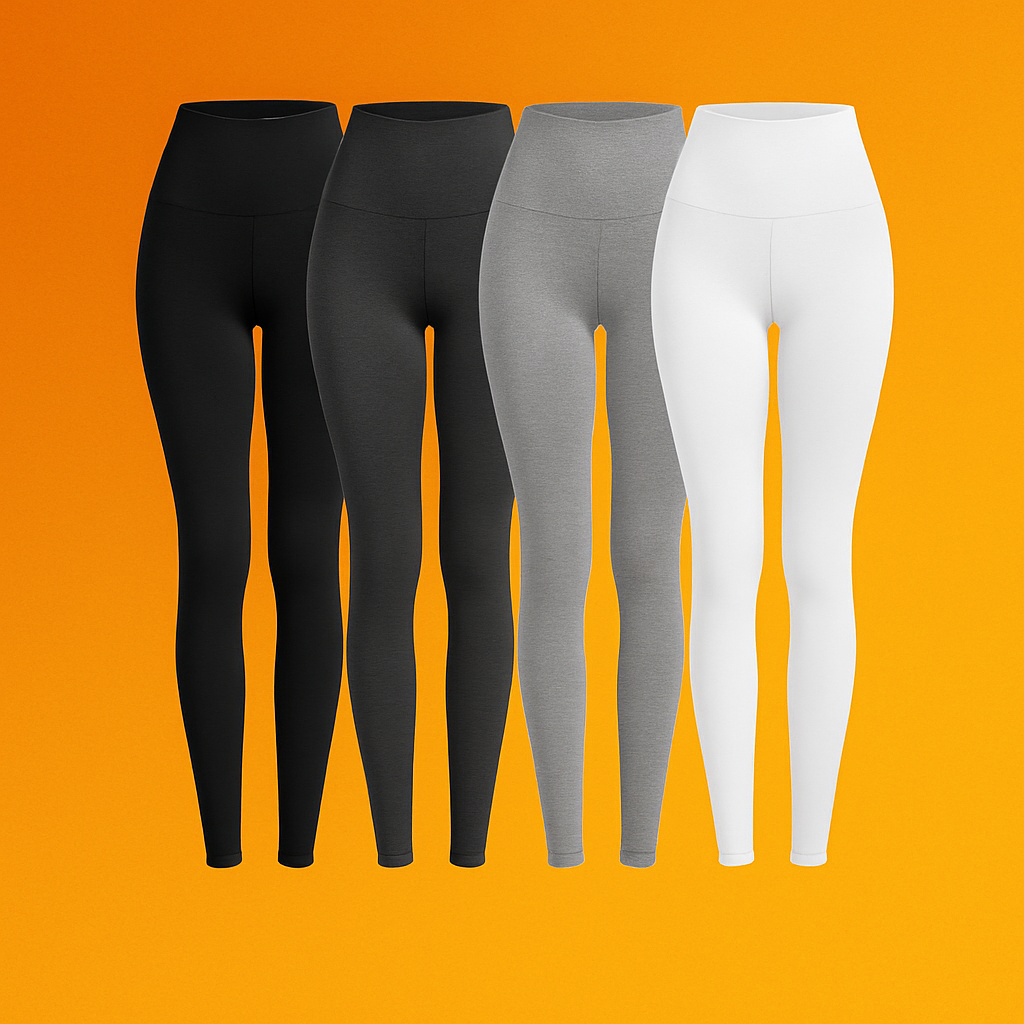 Naisten Leggingsit