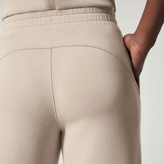 Naisten Rento Jumpsuit Vyötärönauha Polyesteri-5