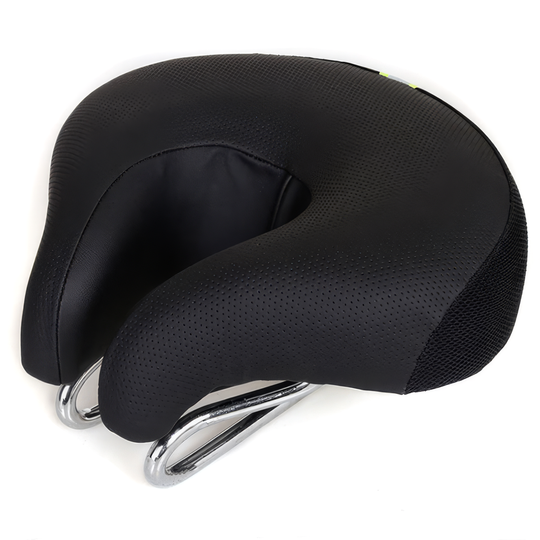 Maastopyörän Satula Ergonomisella Muotoilulla