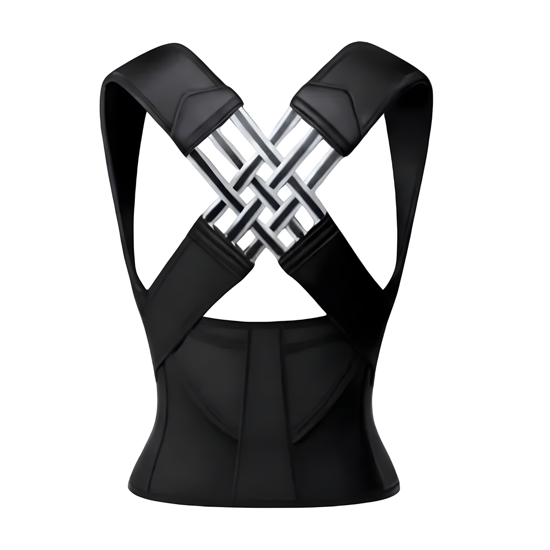 Unisex Asennonkorjaaja Ergonomisella Muotoilulla