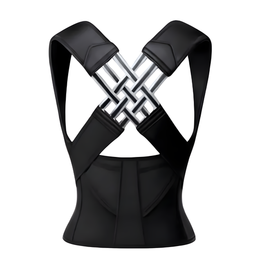 Unisex Asennonkorjaaja Ergonomisella Muotoilulla