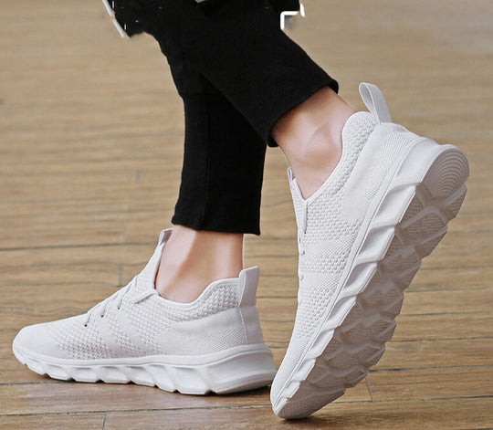 Miesten Air Mesh Sneakers