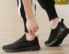 Miesten Air Mesh Sneakers