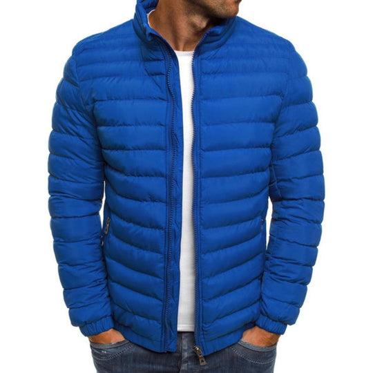 Miesten Talvitakki Moderni Nylon Kestävä ja Kevyt 5