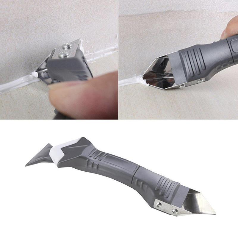 3-in-1 Silikonitiivistystyökalu 4