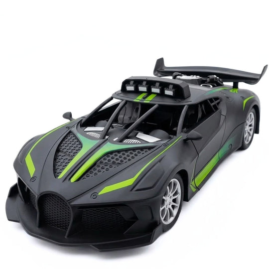 Lapsille Sopiva 1:18 RC-drift-auto