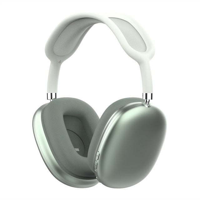 5.0 Langattomat Bluetooth-kuulokkeet 2