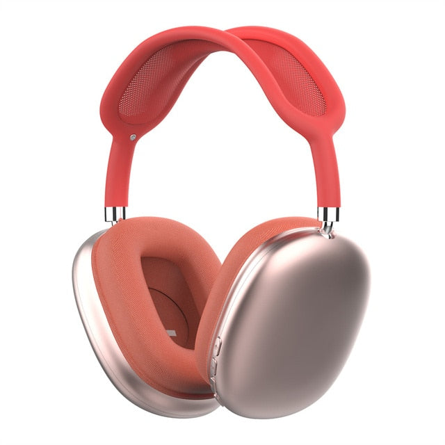 5.0 Langattomat Bluetooth-kuulokkeet 4