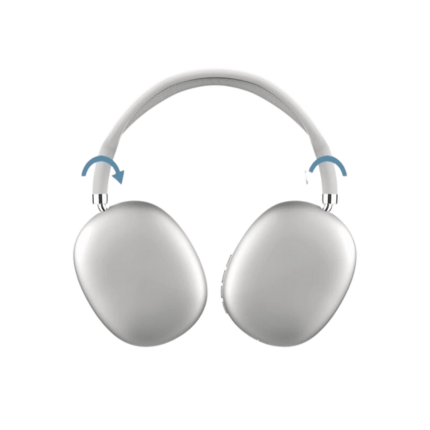 5.0 Langattomat Bluetooth-kuulokkeet 6
