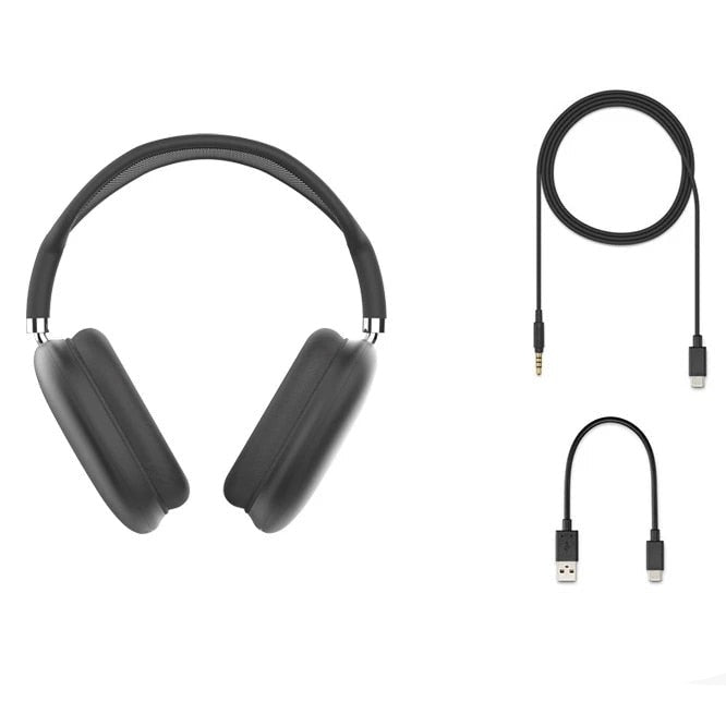 5.0 Langattomat Bluetooth-kuulokkeet 8