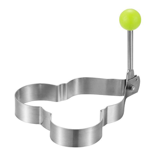 Aamiaismunamuotit Innovatiivinen Design 6