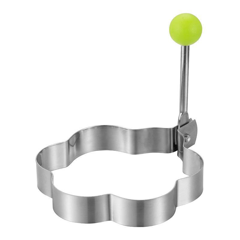 Aamiaismunamuotit Innovatiivinen Design 7