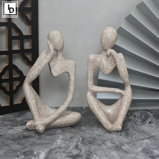 Abstrakti Patsas Jooga Figuraatti 0
