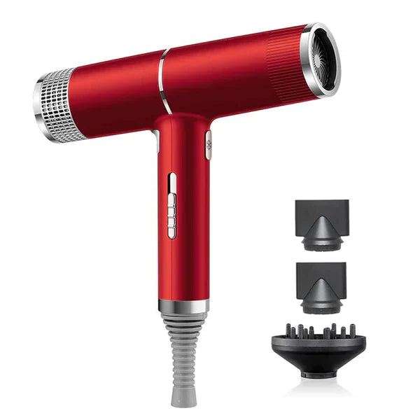 AeroBlitz Ultra-Light Professional Hiustenkuivain 0