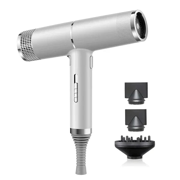 AeroBlitz Ultra-Light Professional Hiustenkuivain 5