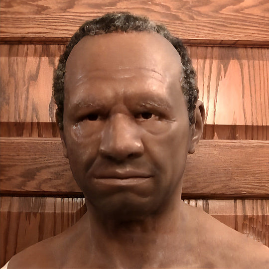 Aikuisten Lateksinaamio Cosplay- ja Teatterikäyttöön 22