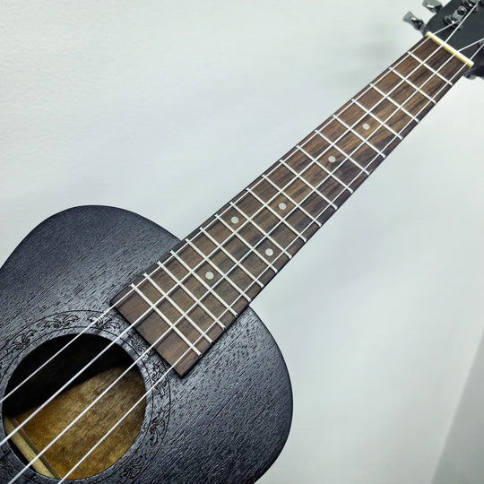 Akustinen Ukulele Tavallinen Malli Miehille ja Naisille 1