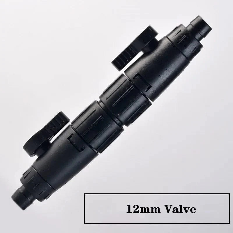 Akvaarion Liitin Kaksoishana 12/16mm 7