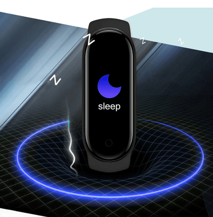 Älykäs Bluetooth-kello Modernilla Muotoilulla 3