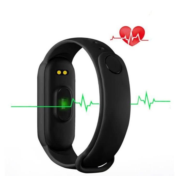 Älykäs Bluetooth-kello Modernilla Muotoilulla 4