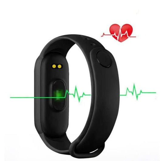 Älykäs Bluetooth-kello Modernilla Muotoilulla 4