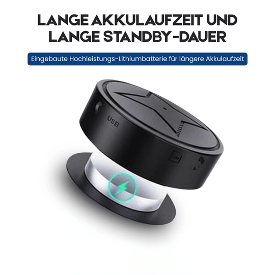 Älykäs GPS Seuranta Kompakti Magneettinen Tracker 5