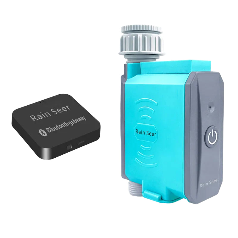 Älykäs Kastelujärjestelmä WiFi & Bluetooth Ohjauksella 0