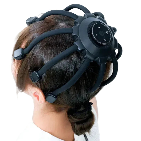 Älykäs Sähköinen Hierontalaitteet Pään Hierontaan 0
