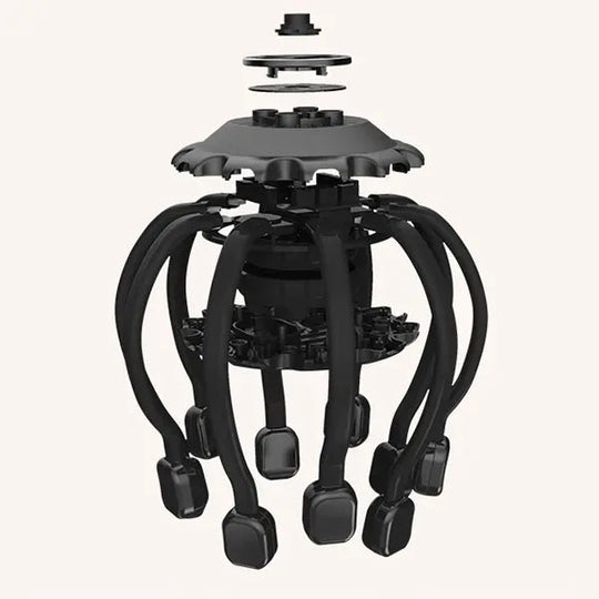 Älykäs Sähköinen Hierontalaitteet Pään Hierontaan 1