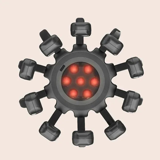 Älykäs Sähköinen Hierontalaitteet Pään Hierontaan 2