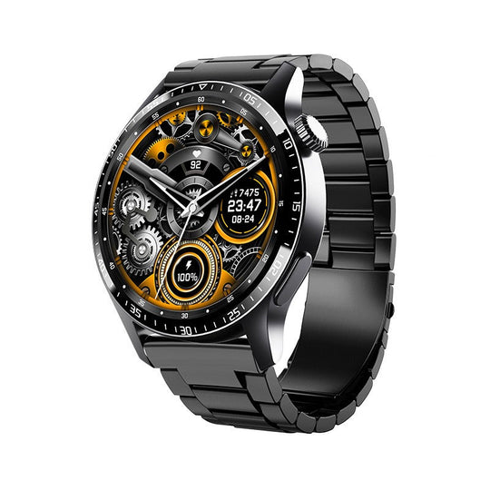 Älykello Kuntoseurannalla ja Terveysmittauksilla 19