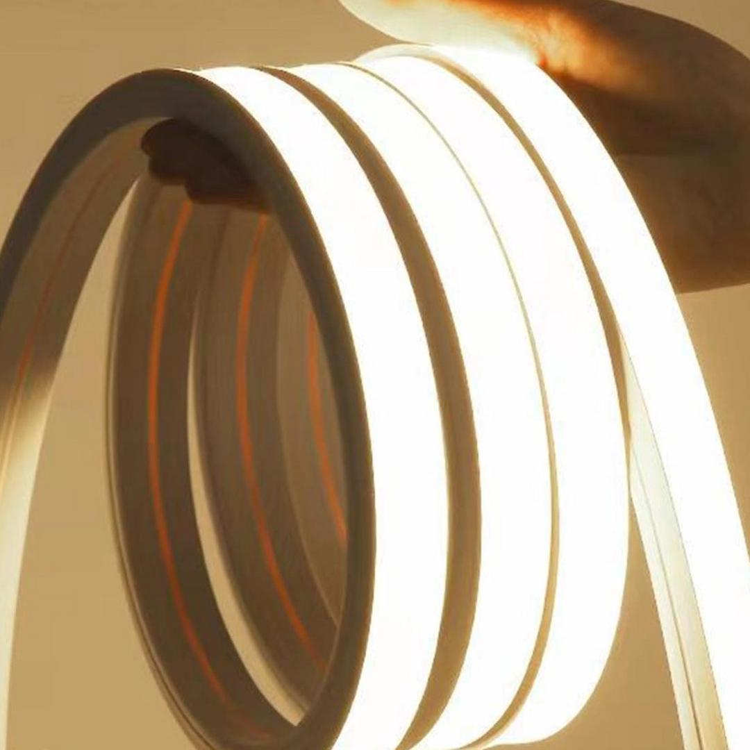 Älykkäät LED Valonauhat Joustava Design Monikäyttöinen Sisustusvalaistus 0