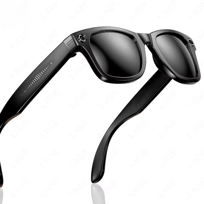 Älylasit Hands-Free Taltiointi Innovatiivinen Malli 0