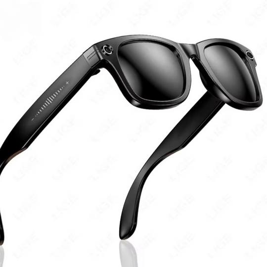Älylasit Hands-Free Taltiointi Innovatiivinen Malli 0