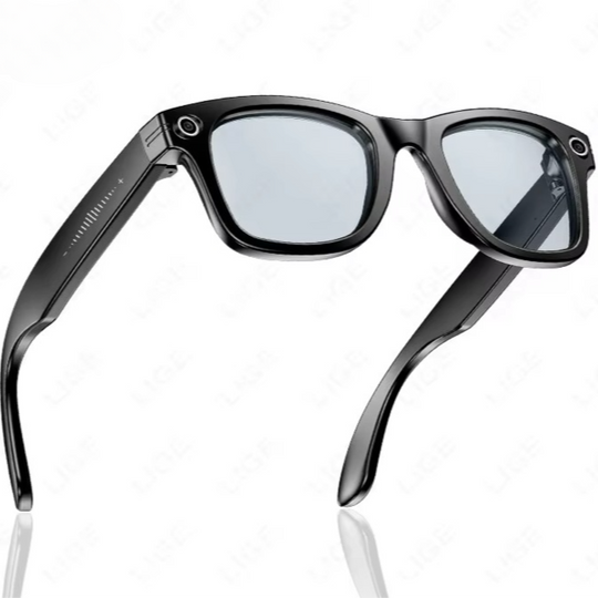 Älylasit Hands-Free Taltiointi Innovatiivinen Malli 5