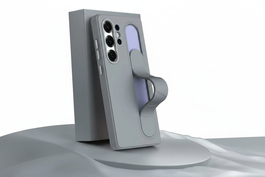 Älypuhelimen Suojakuori Samsung S25, S24, S23, S25 FE 0