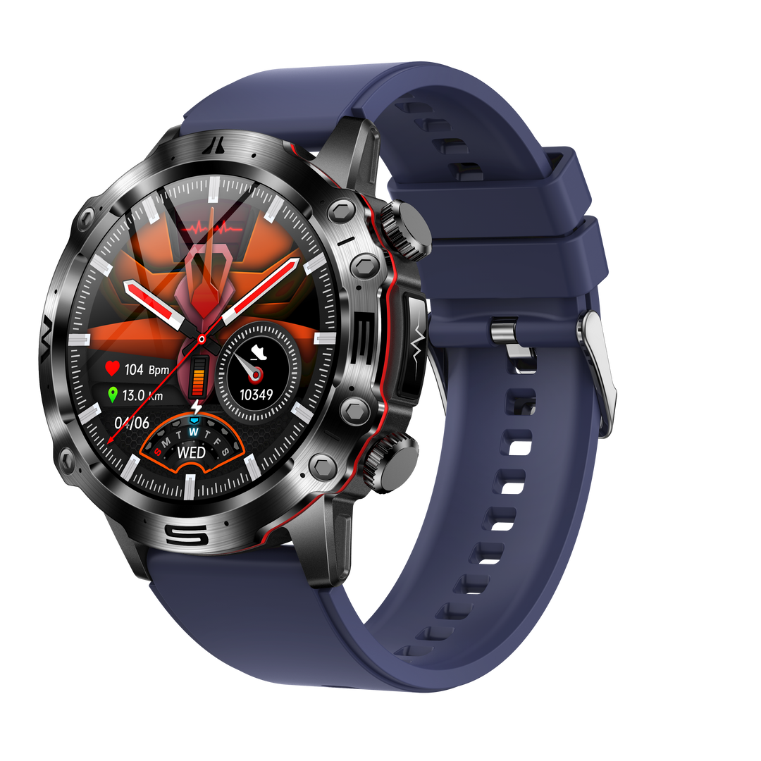 Ammattilaisen Terveysranneke Älykäs Liitännällä 3