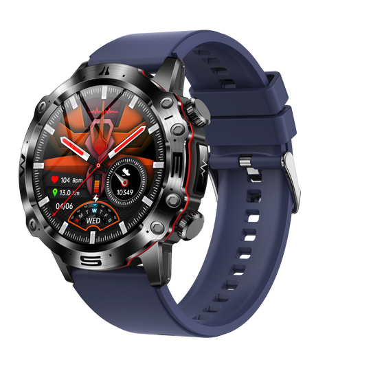 Ammattilaisen Terveysranneke Älykäs Liitännällä 3