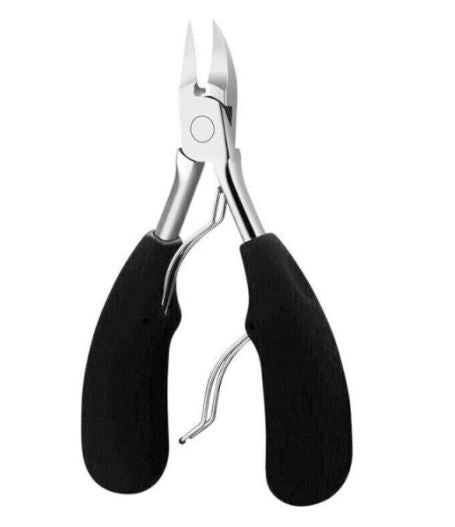 Ammattimainen Kynsileikkuri Ergonomisella Muotoilulla 4