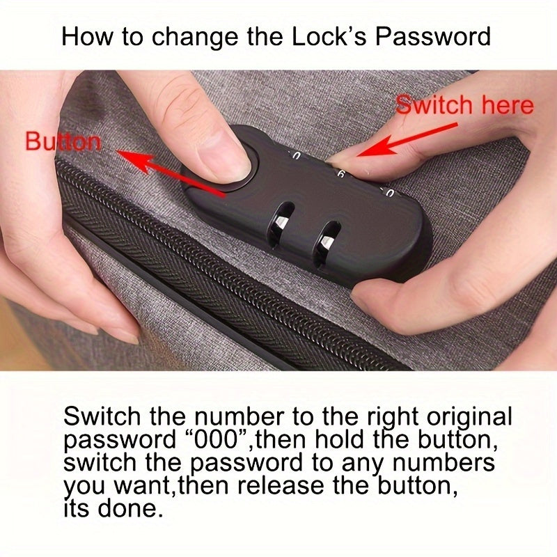 Asiakirjalaukku Palonkestävä ja Vedenkestävä 8