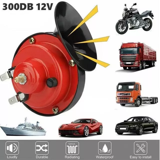 Autojen Junatorvi Kompakti Design 1