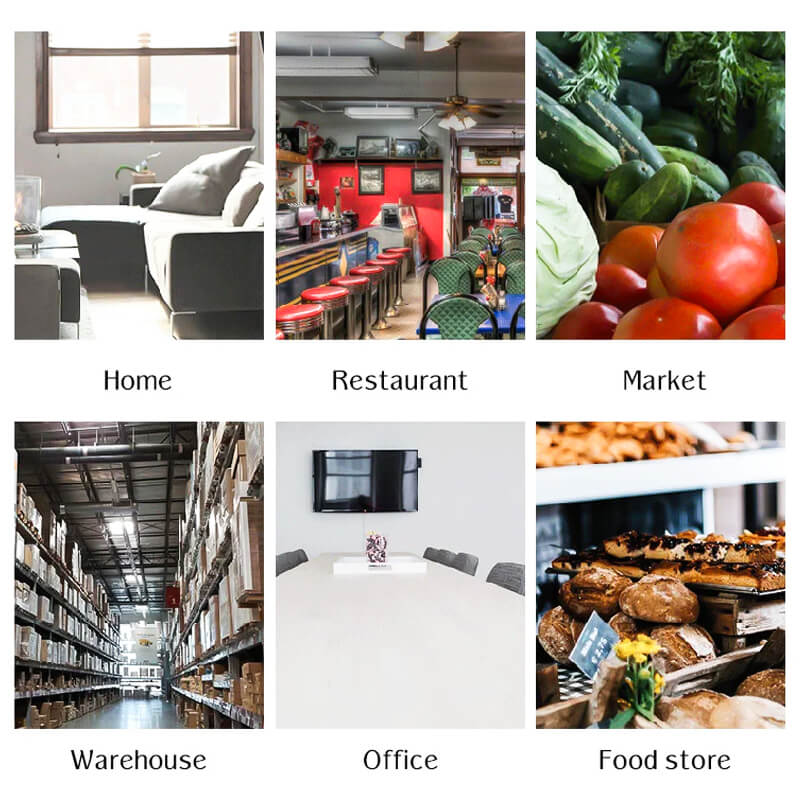 Automaattinen Hiirenloukku Tehokkaaseen Metsästykseen 1