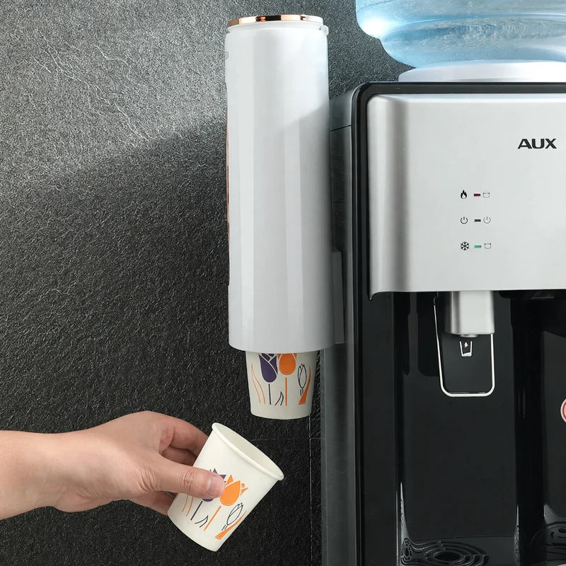 Automaattinen Paperimukiteline Pölysuojalla 2