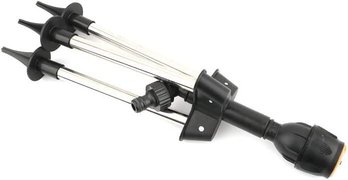 Automaattinen Pyörivä Kastelujärjestelmä 360° 7