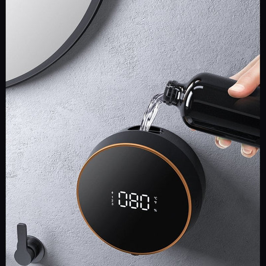 Automaattinen Saippuanannostelija Moderni 1