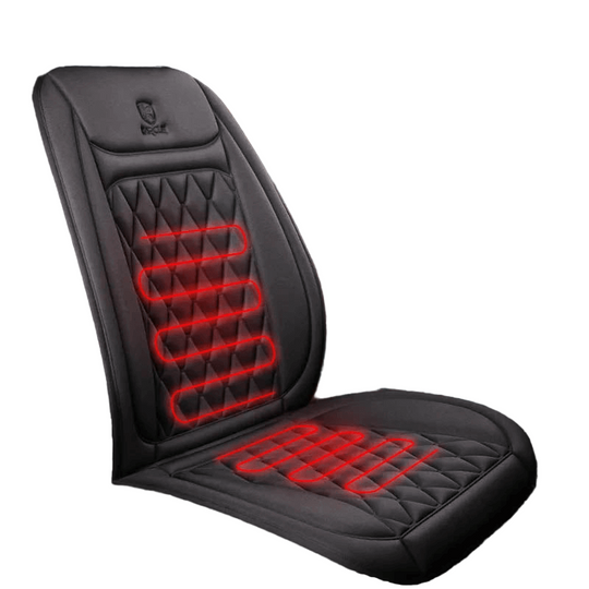 Auton Istuinpäällinen Säädettävällä Lämpötilalla Mukavuus 4