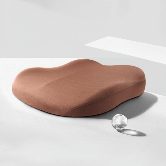 Auton Istuintyyny Ergonominen Tuki 1