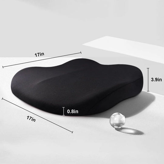 Auton Istuintyyny Ergonominen Tuki 6