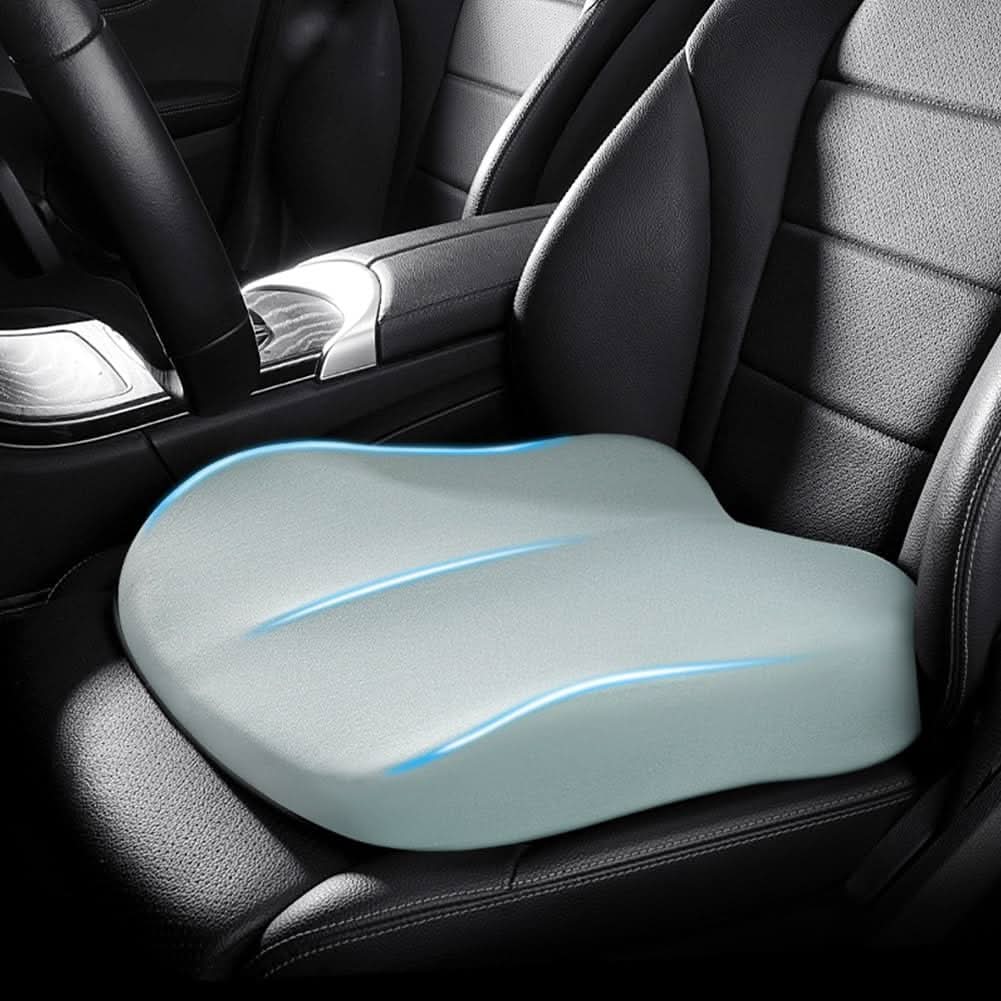 Auton Istuintyyny Ergonominen Tuki 9