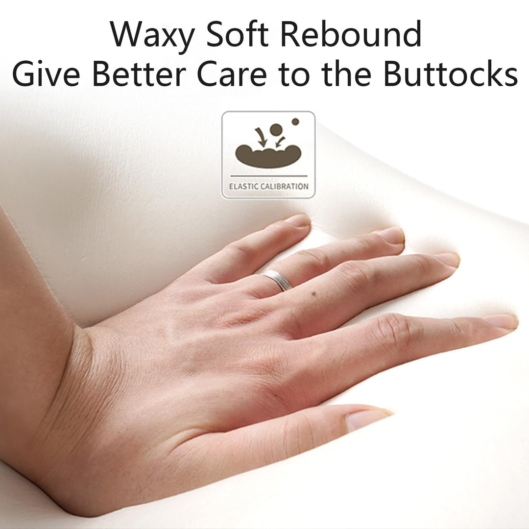 Auton Istuintyyny Ergonomisella Muotoilulla 2